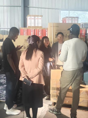 Umsabalalisi Wezingxenye Zezimoto Ohamba Phambili wase-Senegal i-GKP Ivakashela I-Warehouse: I-oda Ngobuningi Izingxenye Eziyisipele ze-HOWO & SHACMAN Ezithunyelwa Ngokushesha