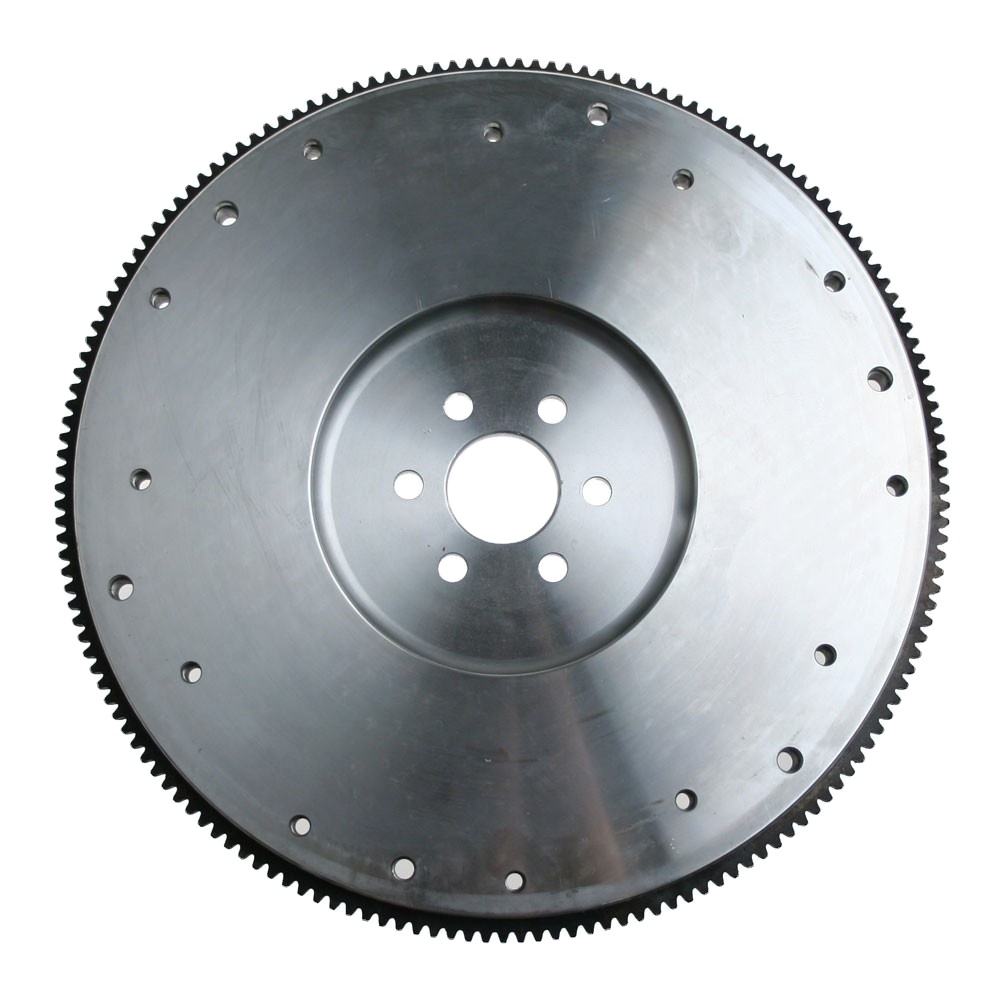 I-AZ1560020577 Sinotruk Howo Shacman Weichai ye-WD615 WD618 Izingxenye Zenjini Yeloli I-Flywheel Assembly Assembly Insimbi Entsha