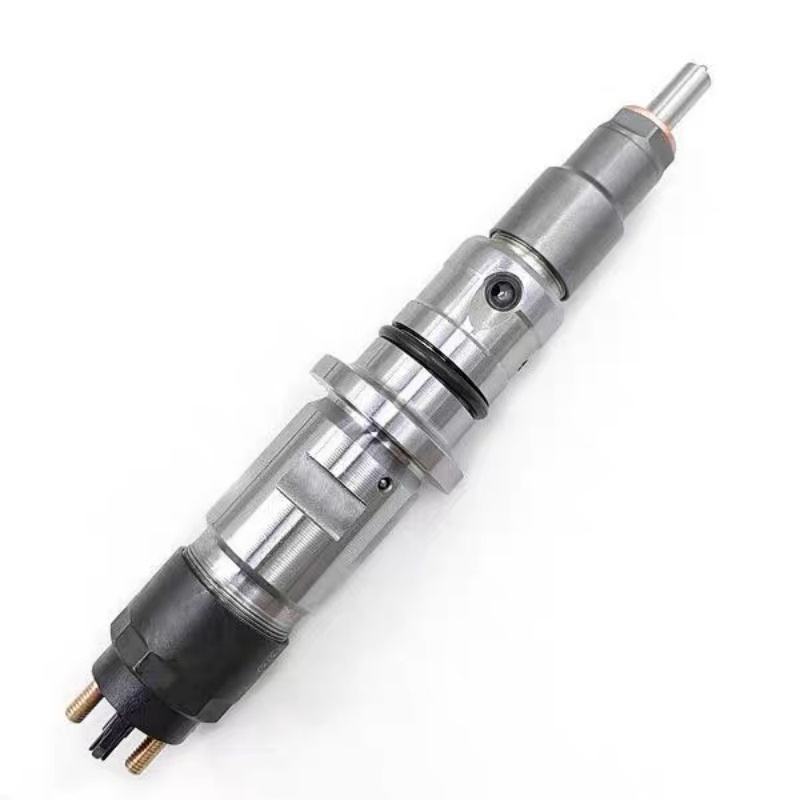 I-Common Rail Fuel Injector 0445120329 5267035EF ye-ISD4.5 Engine