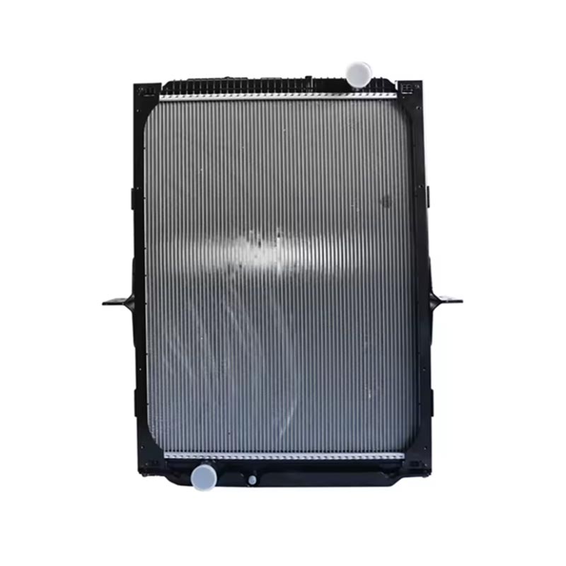 I-Engine Accessory Radiator DZ91125328