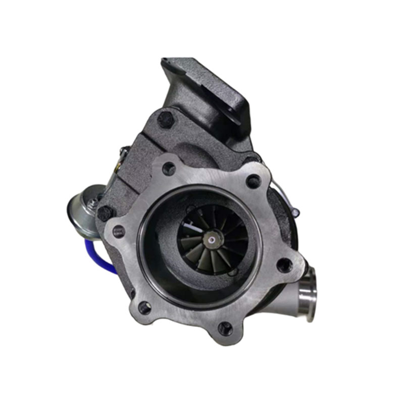 Ingxenye ye-Engine WD10G220E23 Turbocharger