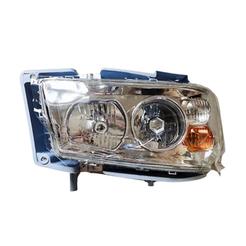 I-Headlamp Assembly WG9719720002