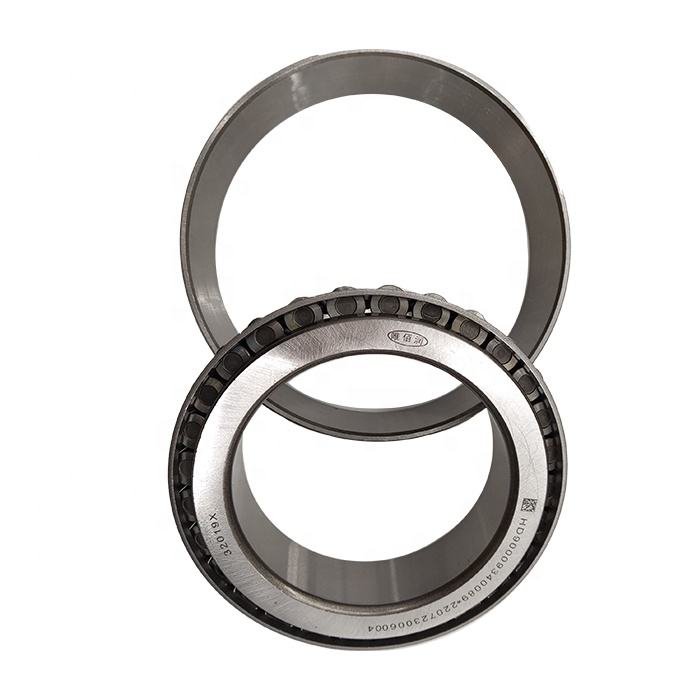 U-Shacman Alex Tapered Roller Ephethe i-HD90009340089