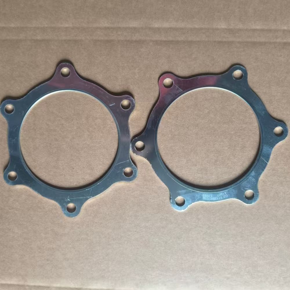 I-Shacman Delong Truck Turbocharger Sealing Gasket DZ9112540016