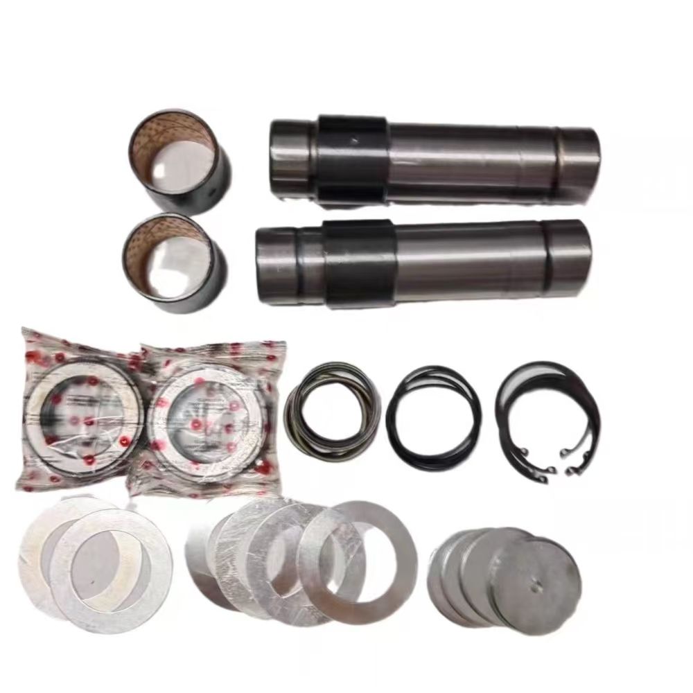 I-Shacman F3000 9.5T Front Axle King Pin Repair Kit HD90009410357 (54*55)