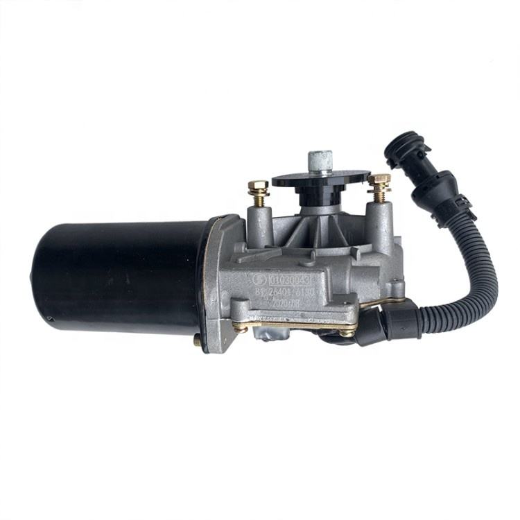 I-Shacman F3000 I-Heavy Truck Wiper Motor Assembly 81.26401.6130