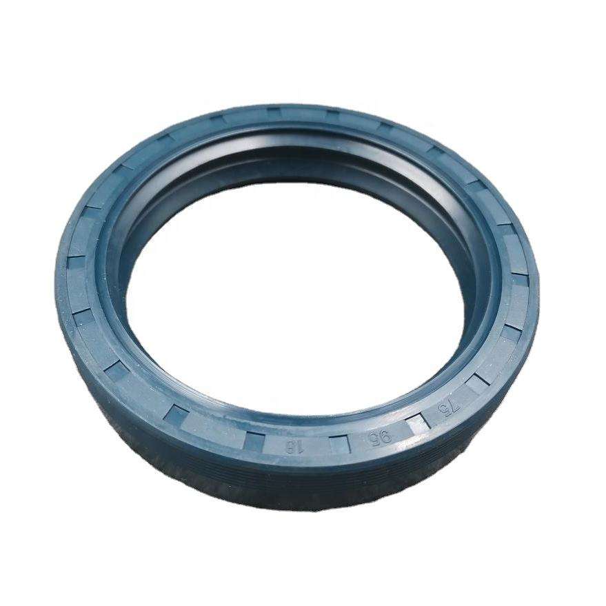 I-Shacman Hande Axle Through Shaft Oil Seal HD95129320010 75x95x18mm