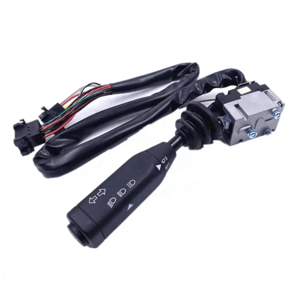 I-Shacman Steering Column Combination Switch Assembly 81.22509.0124