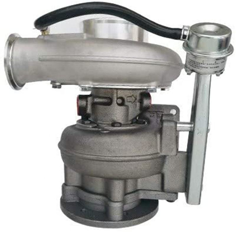 I-Shacman Truck Weichai WD615.50 Turbocharger 612600118895 4044588