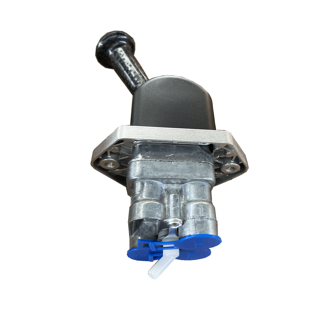 I-Sinotruk Howo T7H T5G Hand Brake Valve WG9000360522