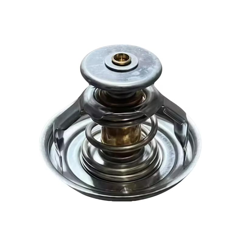 I-Thermostat Yenjini Yamaloli 1000837830