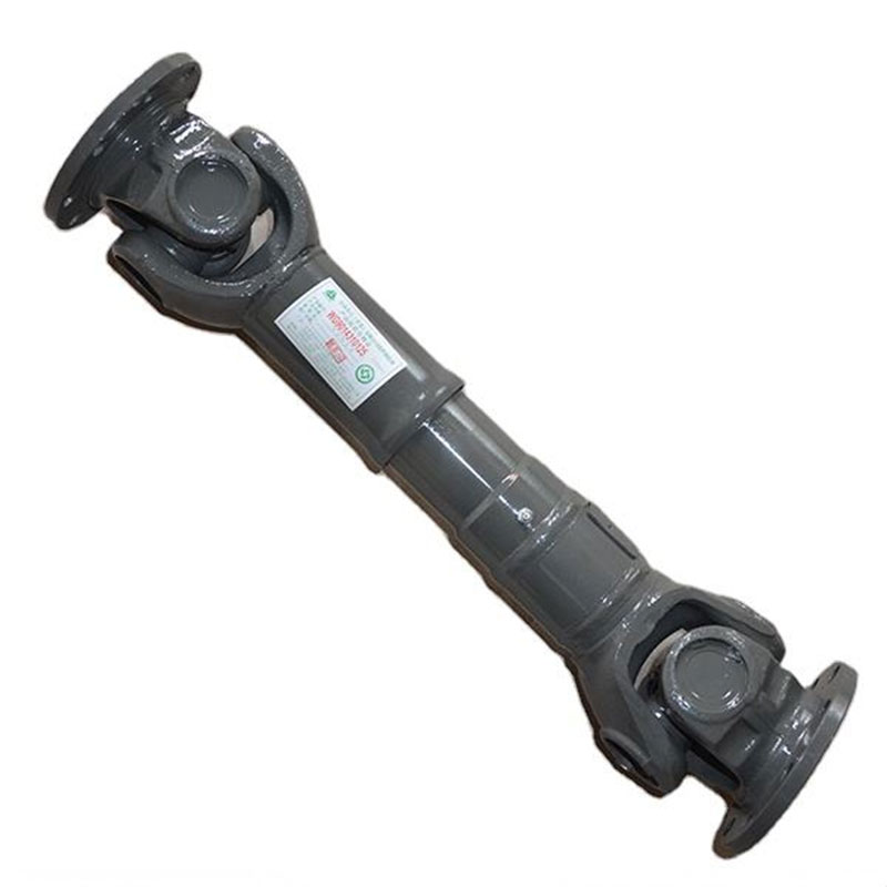 I-Truck Transmission Shaft WG9014310125