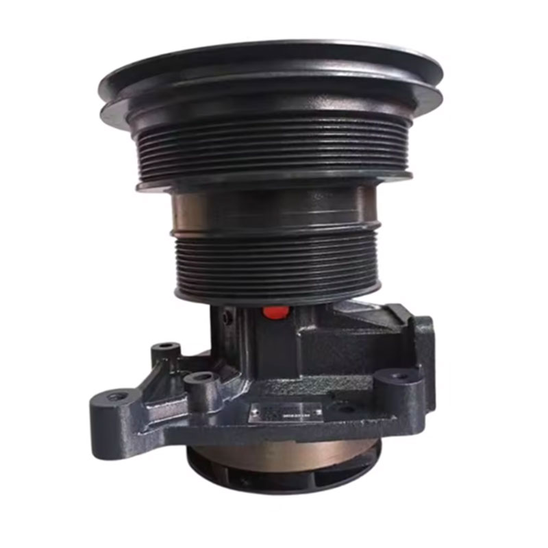 I-WD615 Diesel Injini Yamanzi Pump 612600061364