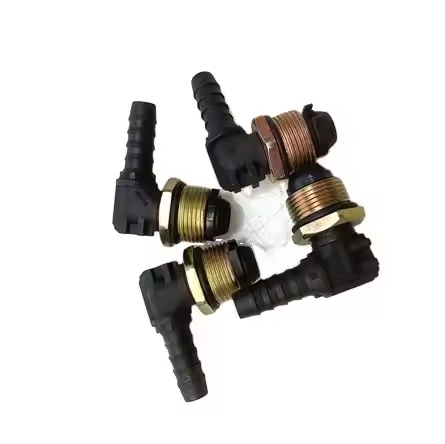 Sinotruk HOWO Brake Booster Isixhumi WG9000361204
