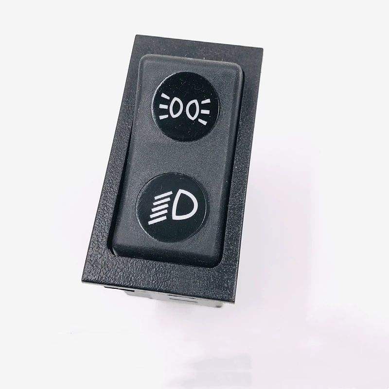 WG9719584011 Genuine Sinotruk HOWO Ukushintsha Ukukhanya